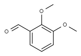 2,3-Dimethoxybenzaldehyde(86-51-1)